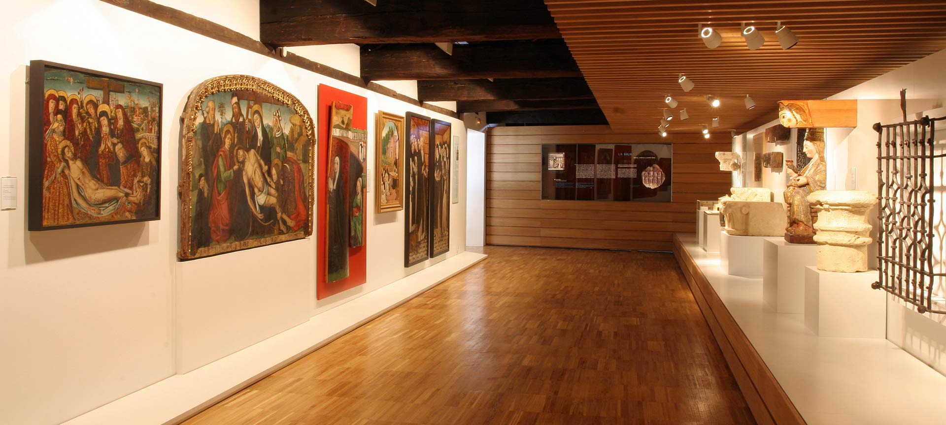 Musée de Ségovie