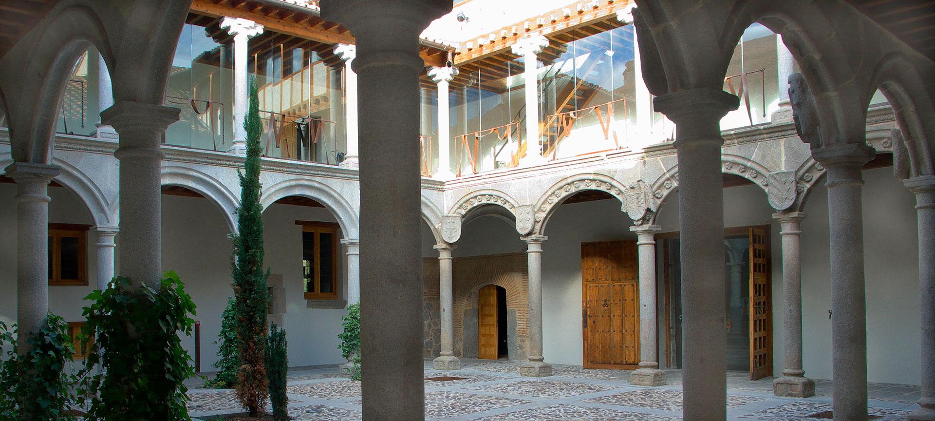 Los Verdugo Palace