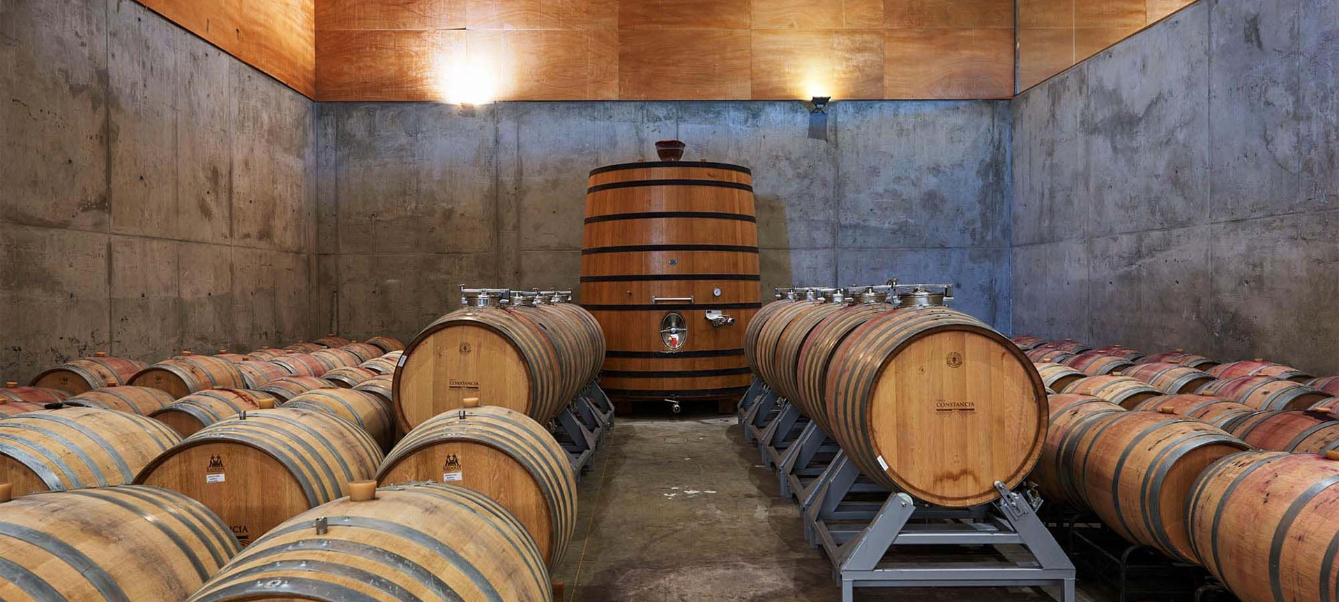 Méntrida-Toledo Wine Route