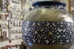 Crafts in Toledo