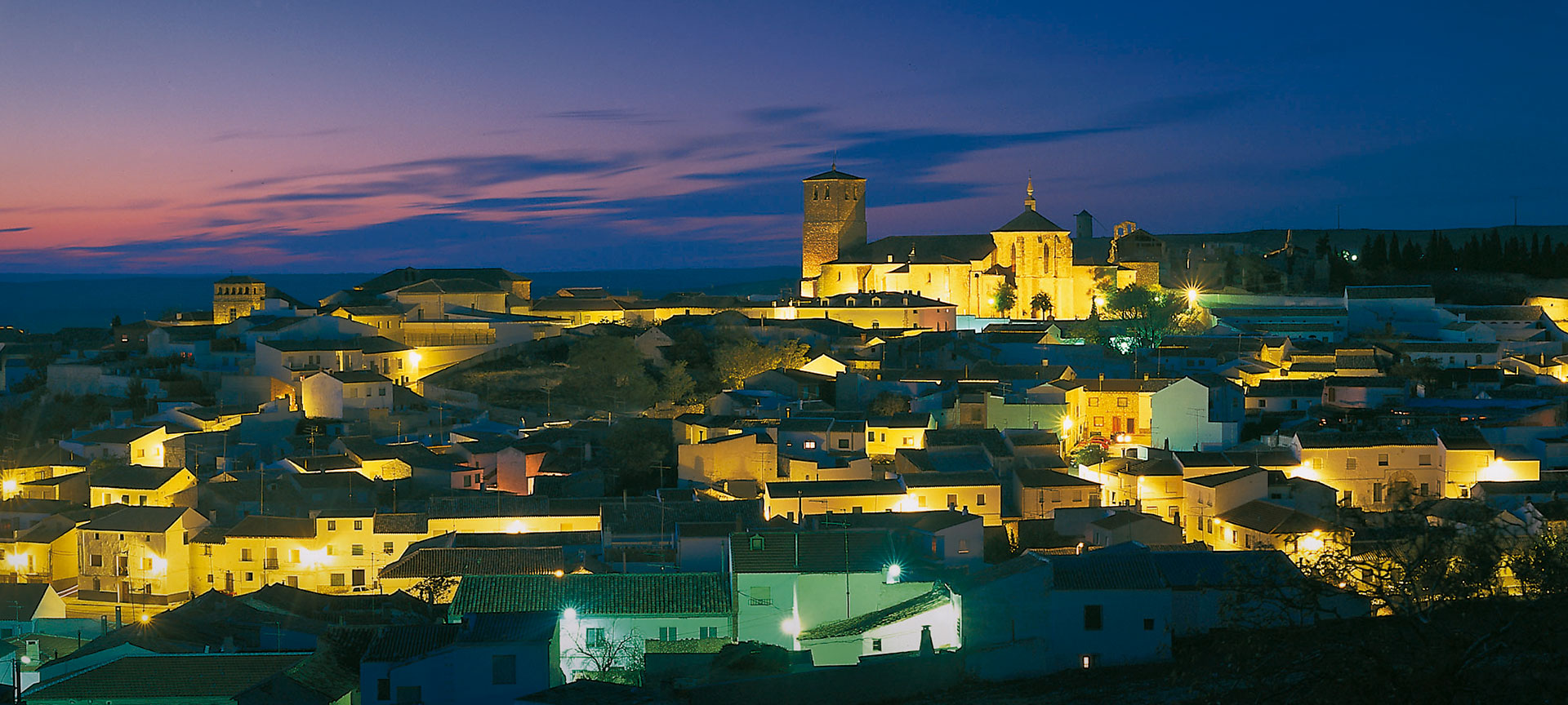 Belmonte