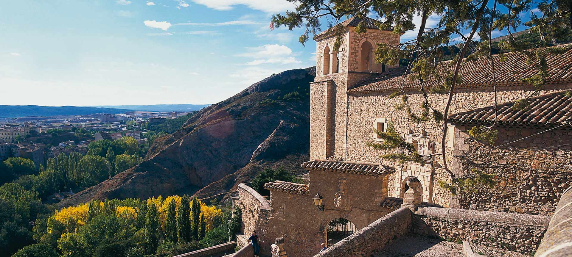 Church of San Miguel, Cuenca