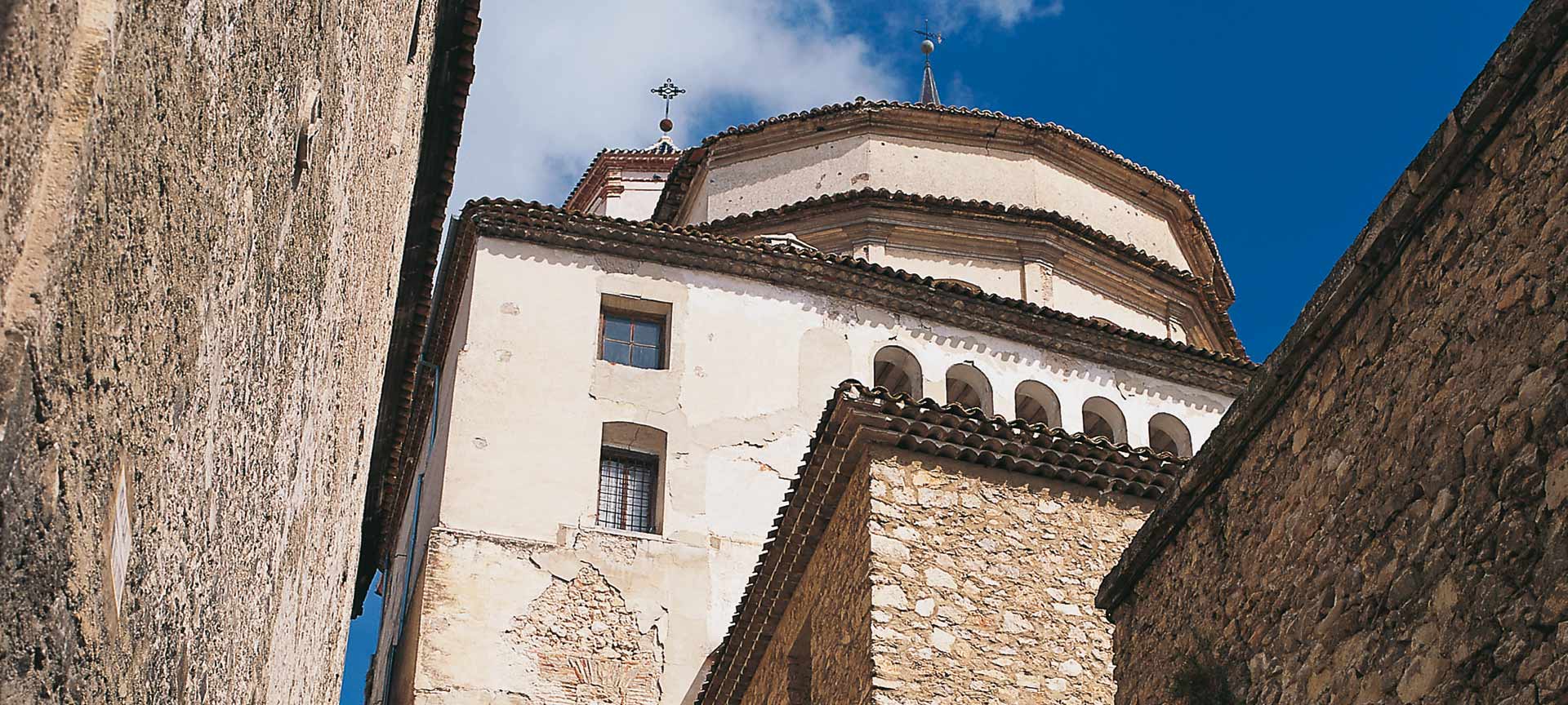 Oratoire San Felipe de Neri