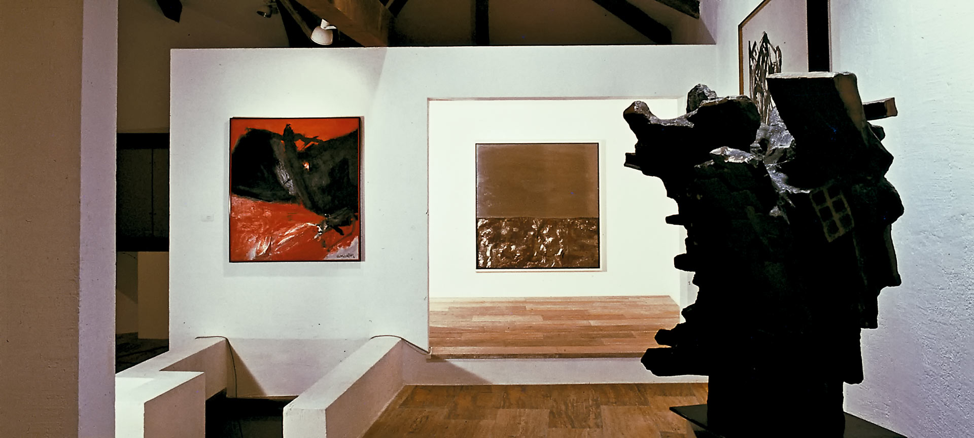 Museum of Spanish Abstract Art