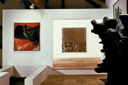 Muzeum Hiszpańskiej Abstrakcji