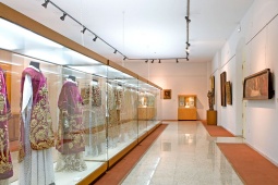 Muzeum Diecezjalne w Ciudad Real