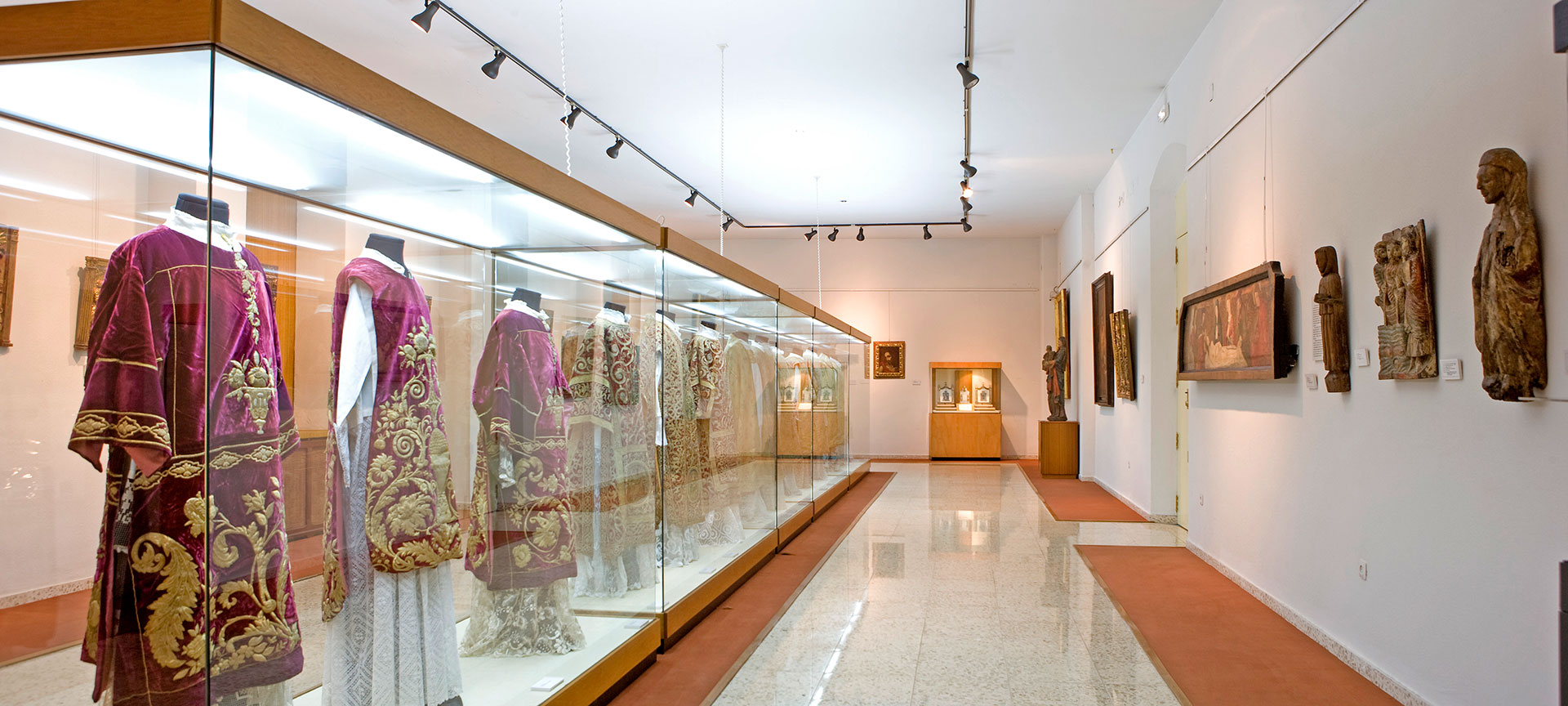 Ciudad Real Diocesan Museum