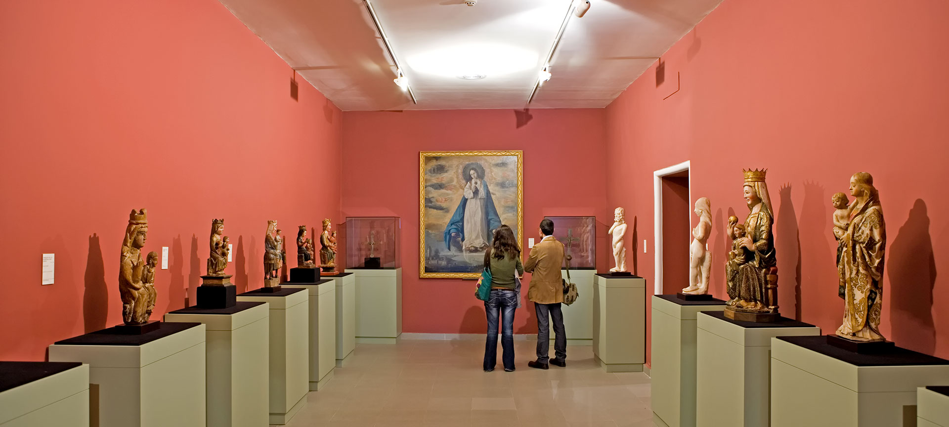 Musée diocésain de Sigüenza
