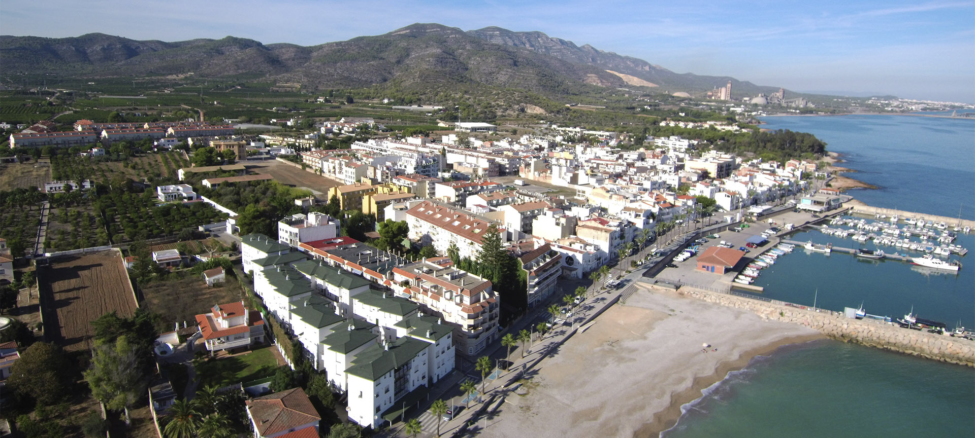 Alcanar (Tarragona, Catalunha)