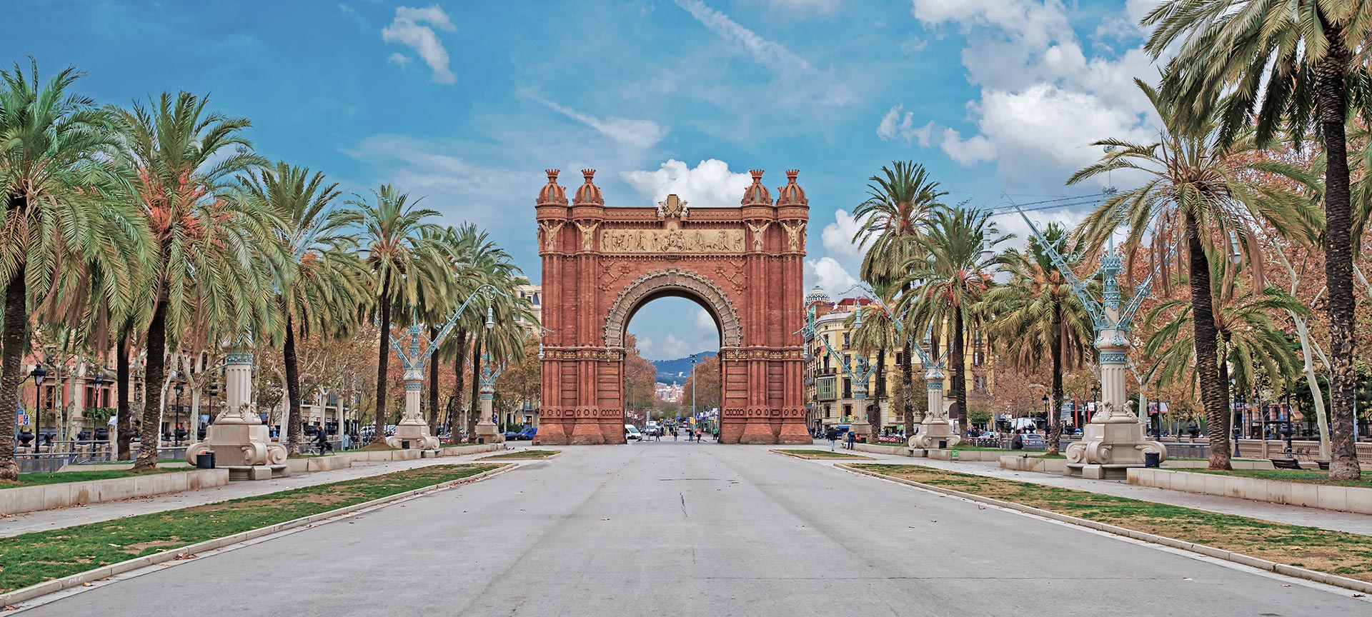 Arco di Trionfo