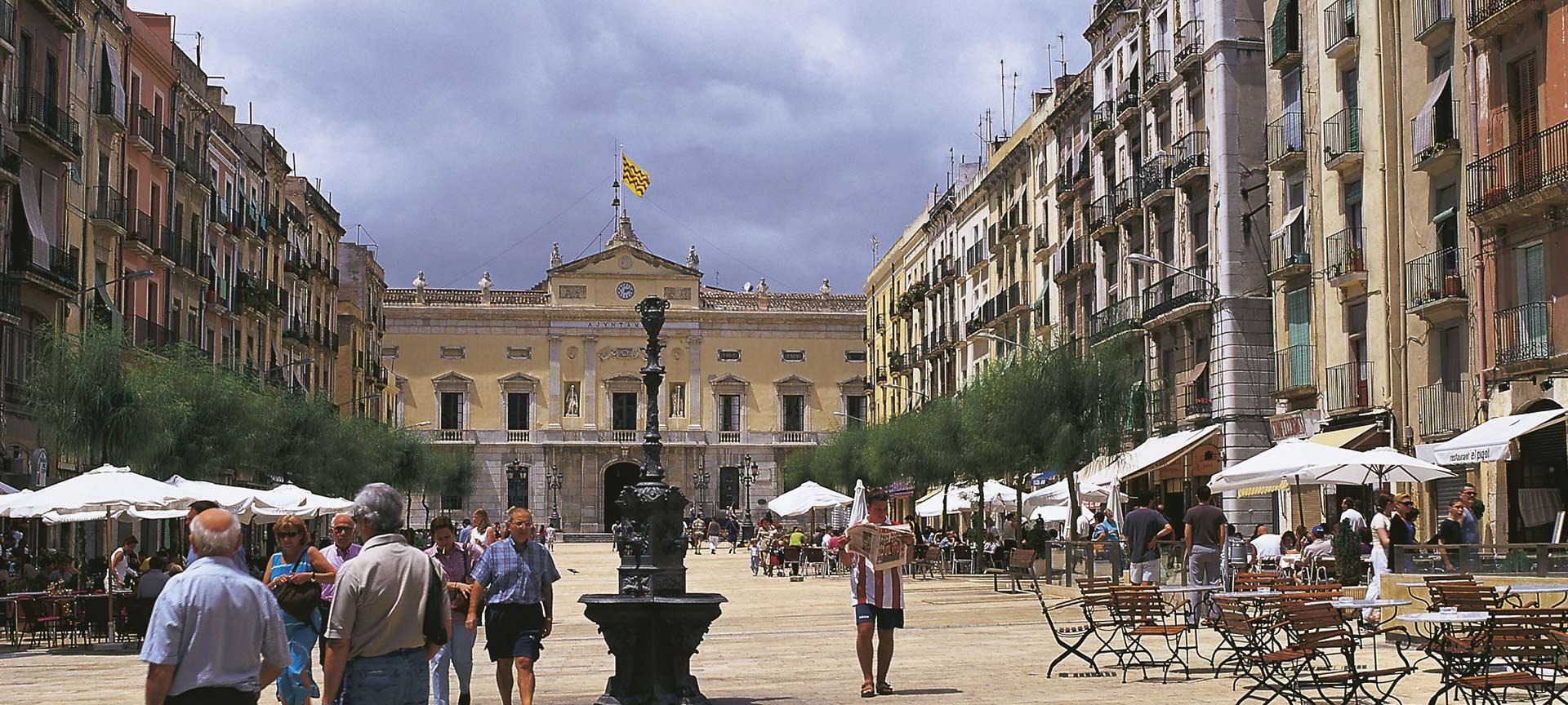 Ayuntamiento de Tarragona