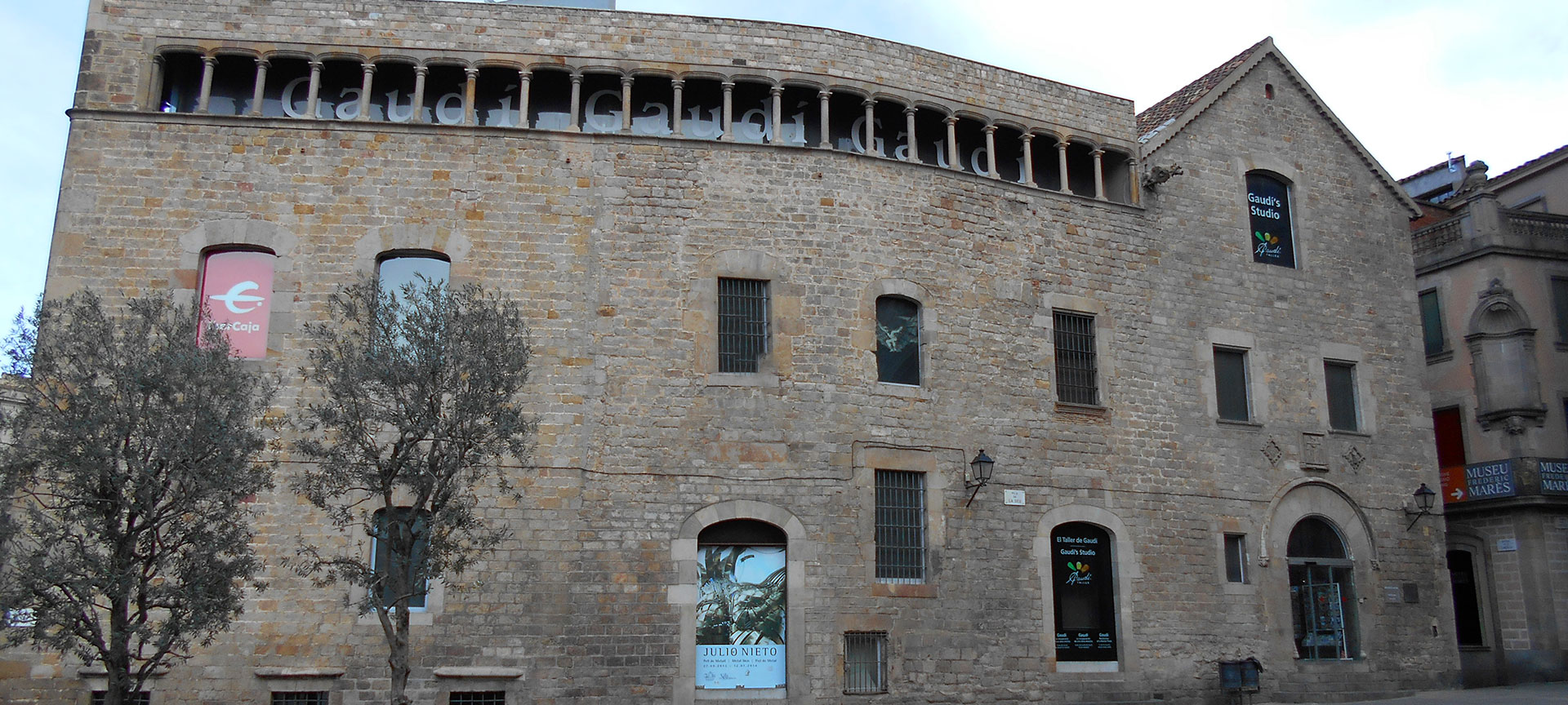 Casa della Pia Almoina