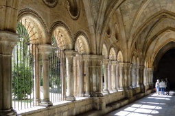 Kathedrale von Tarragona