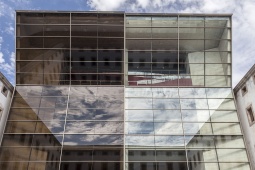 Centrum Kultury Współczesnej (CCCB). Barcelona