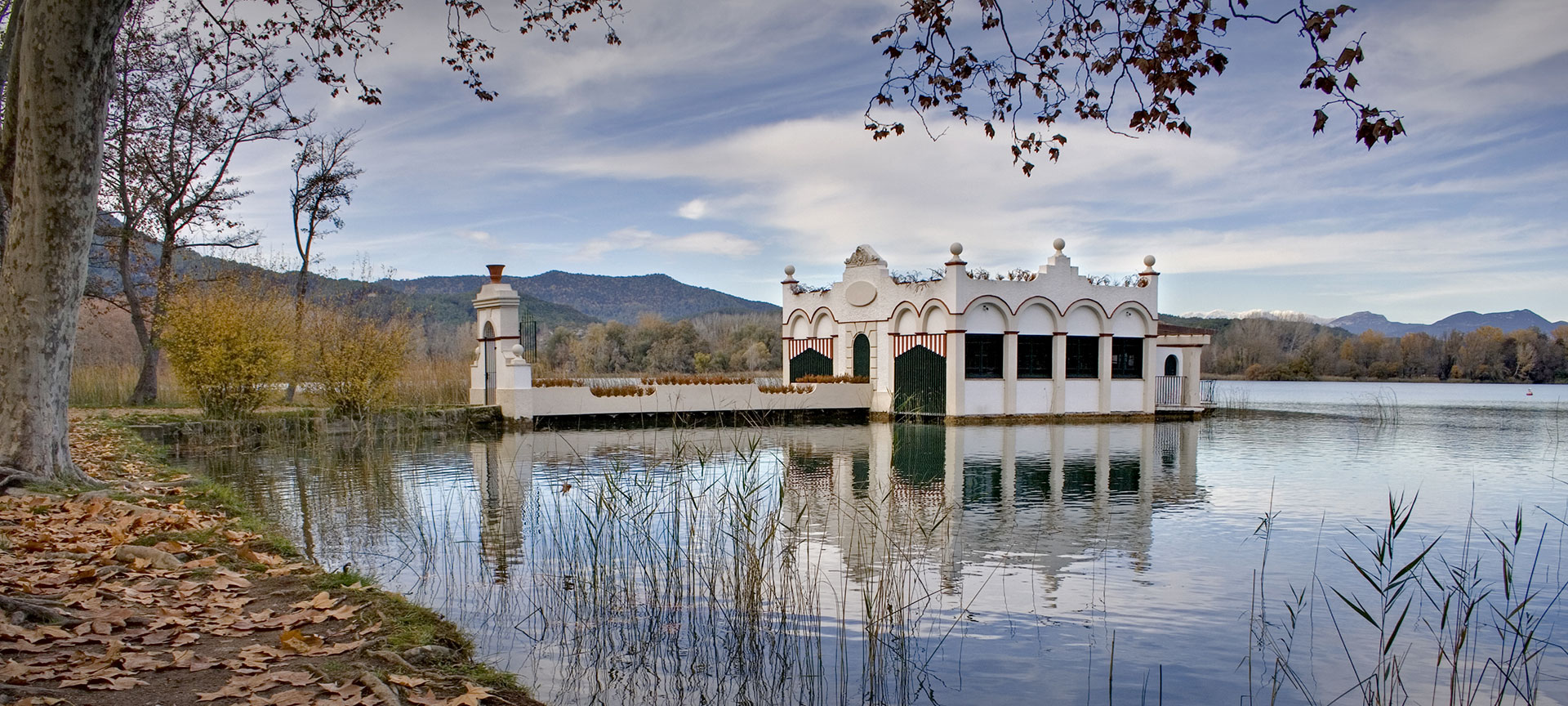 See von Banyoles. Girona