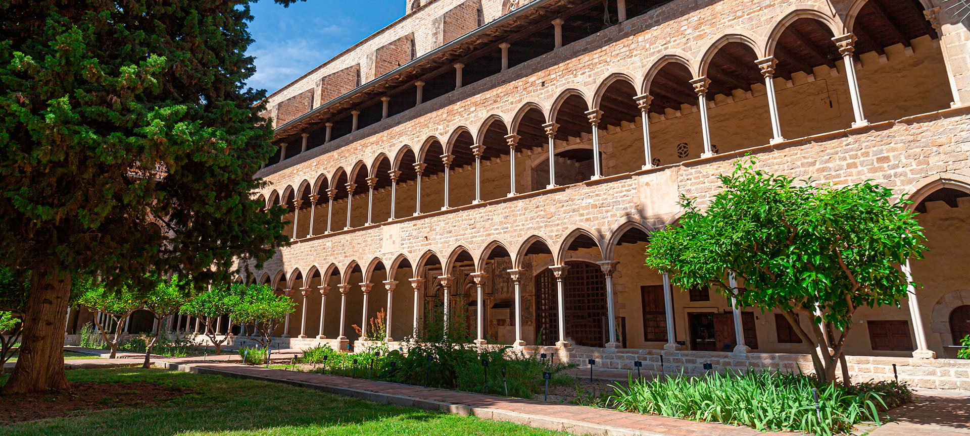 Monastero di Pedralbes