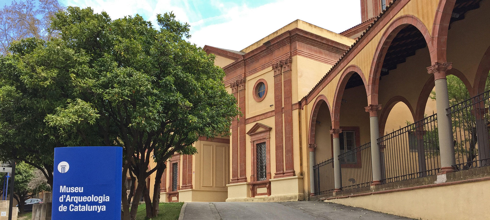 Musée d'Archéologie de Catalogne (MAC)