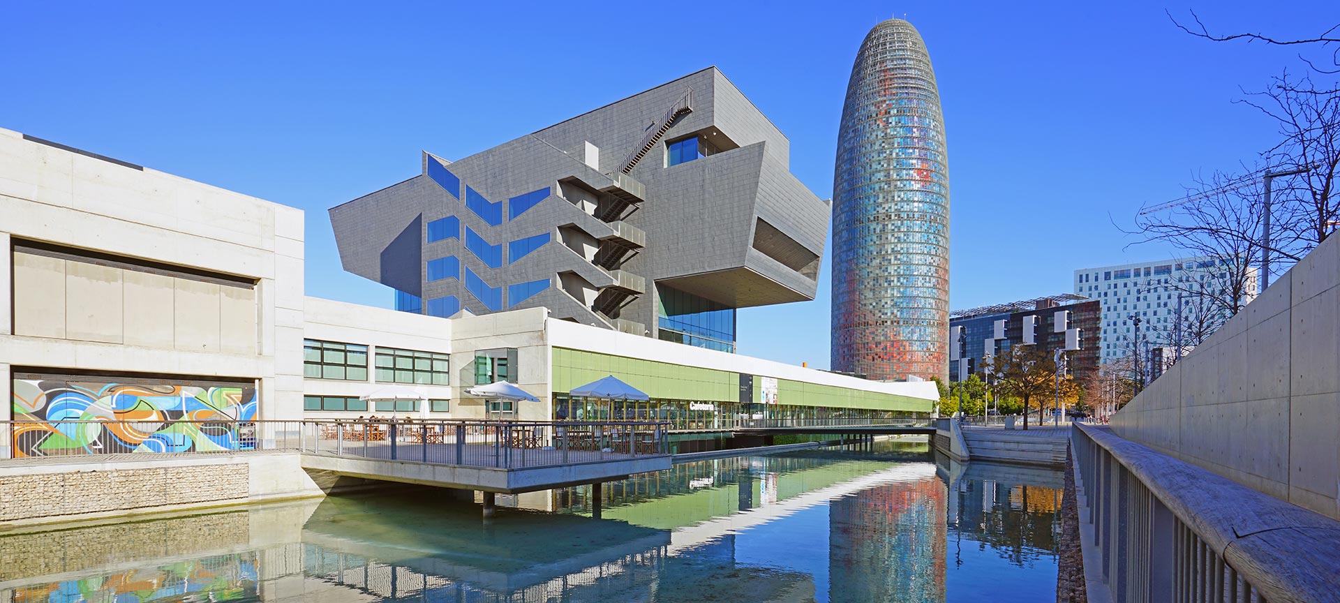 Museu del Disseny de Barcelona