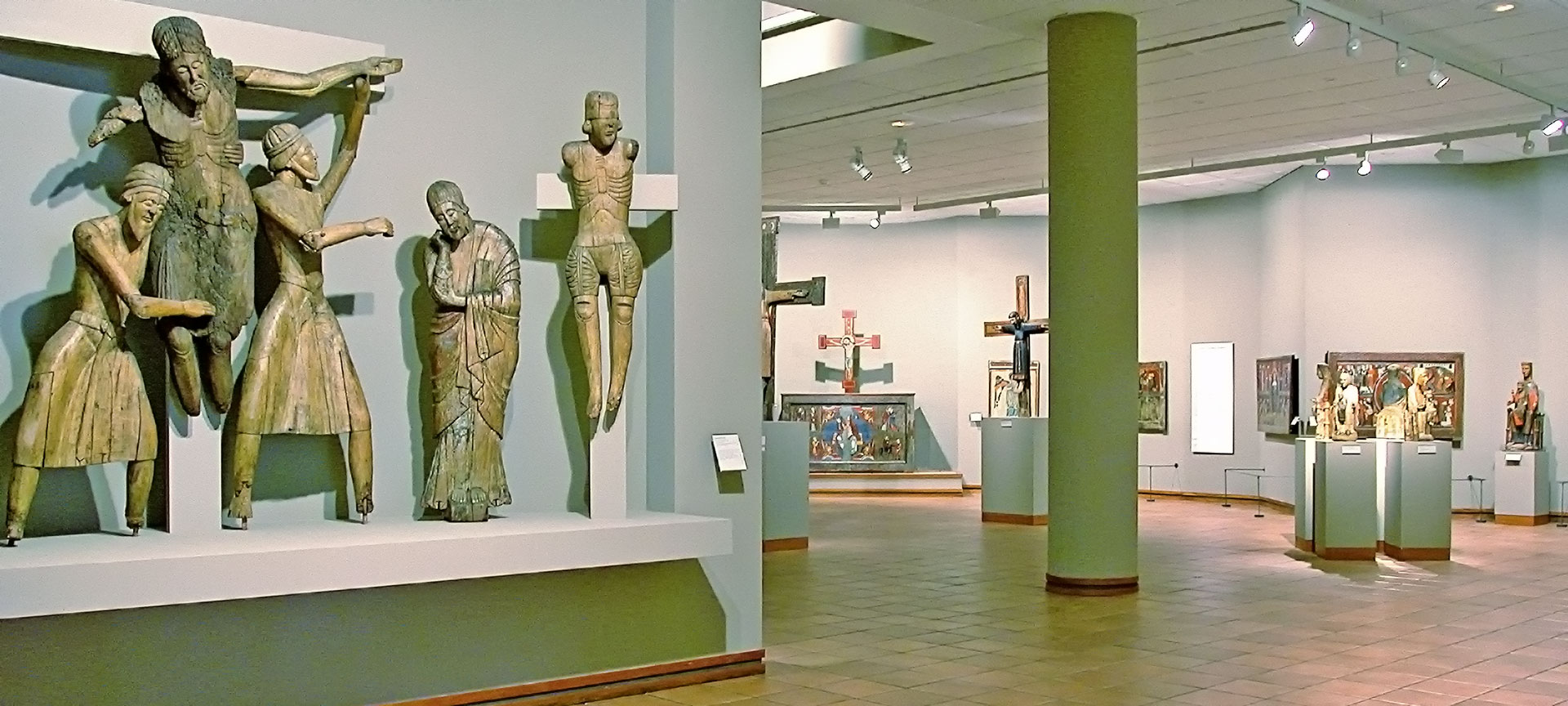 Museo Episcopal de Vic