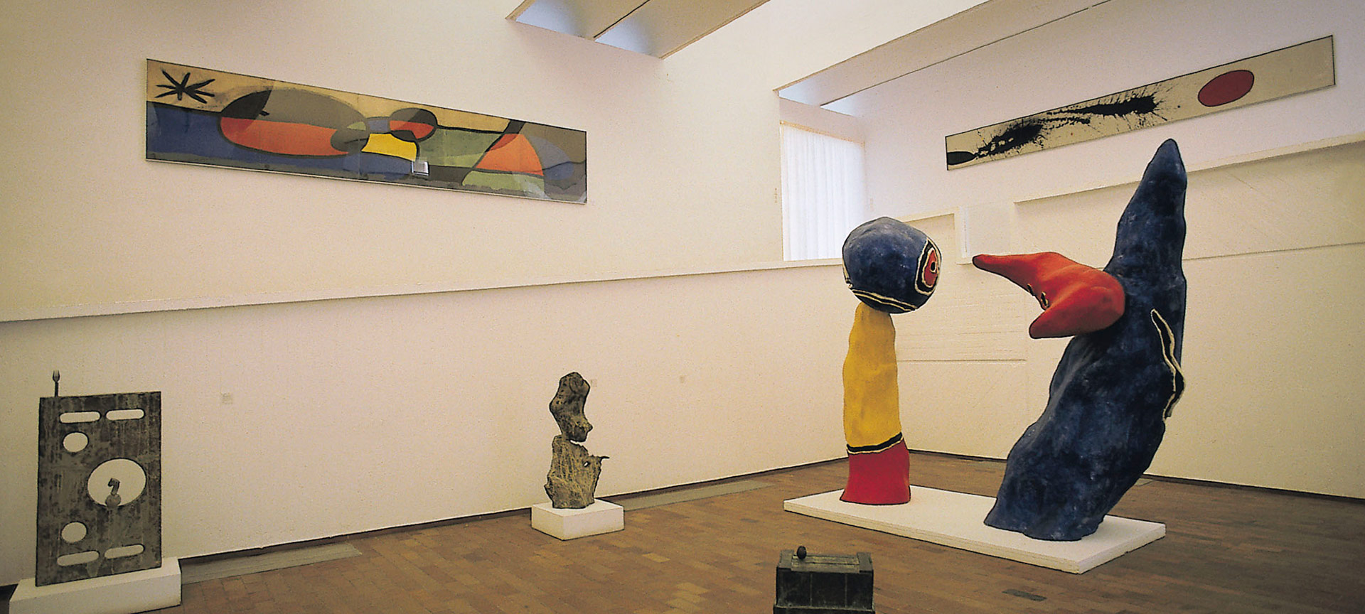 Joan-Miró-Stiftung