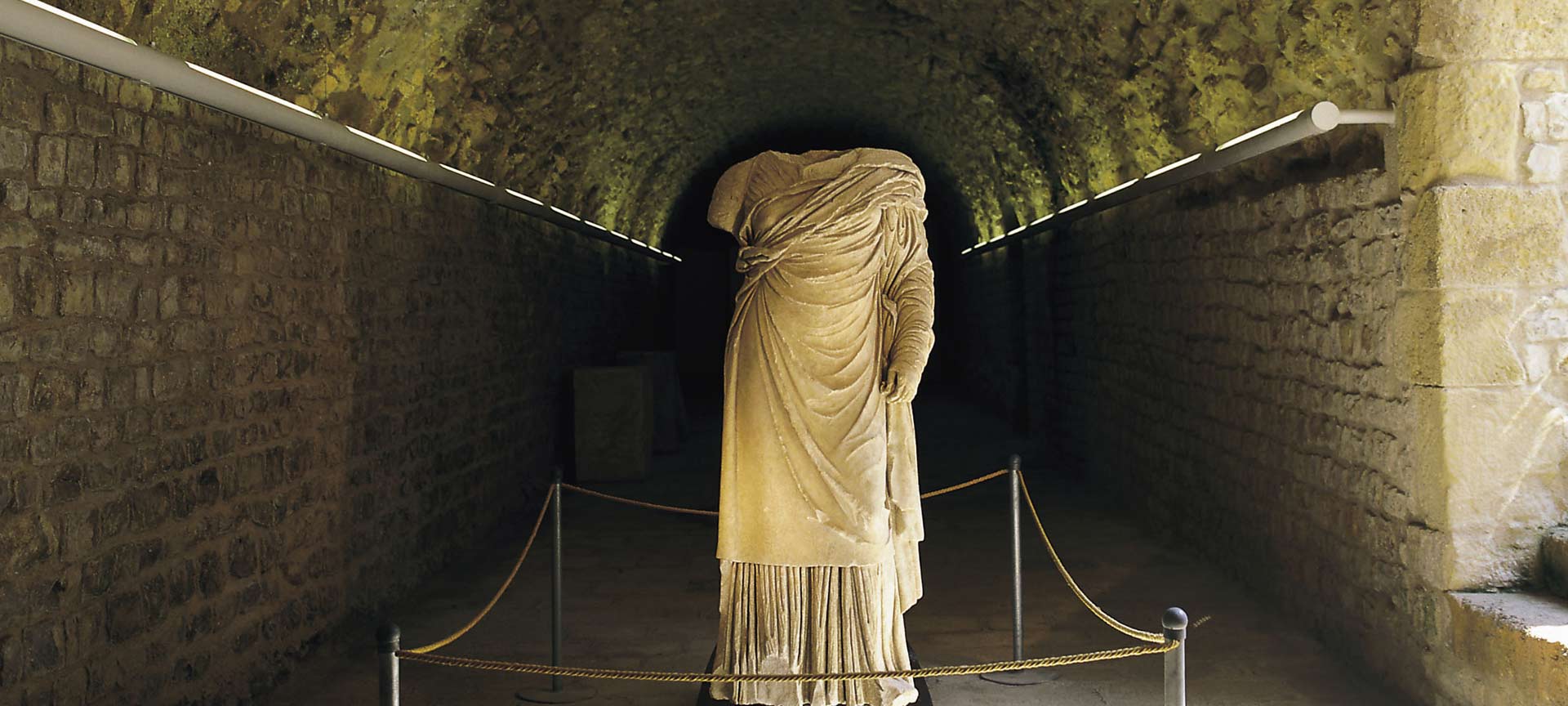 Musée archéologique national de Tarragone