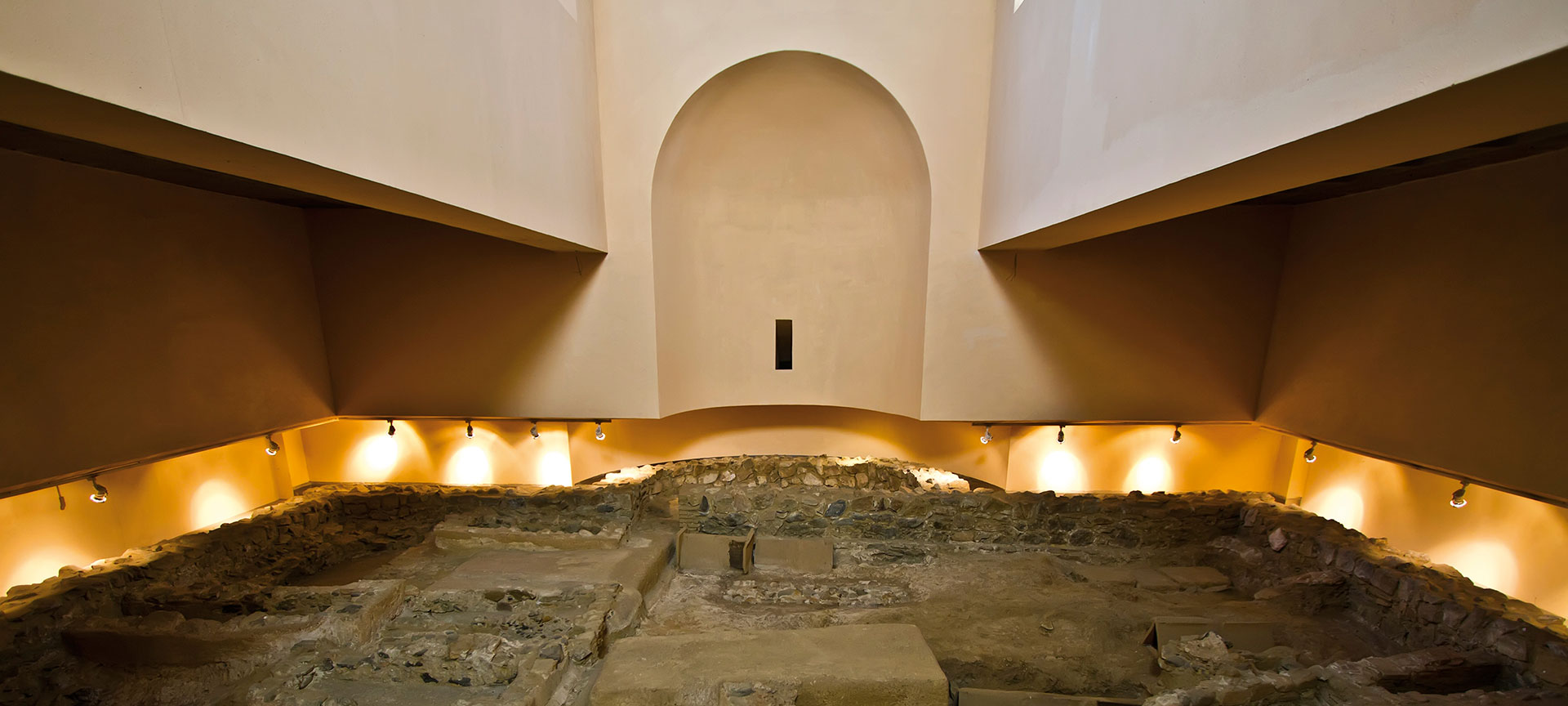 Ceuta Museum of the Late Roman Basilica