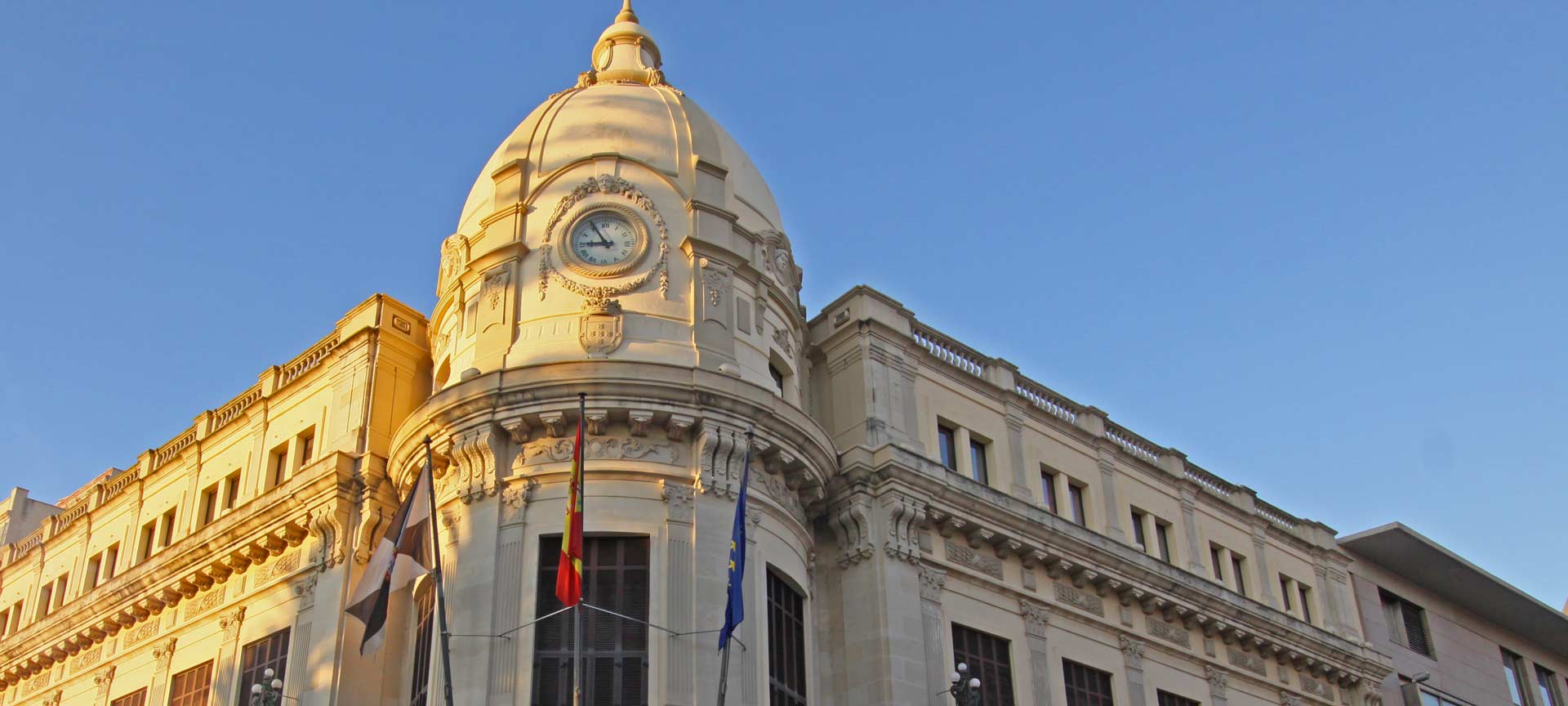 Turismo de Ceuta