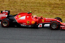 F1グランプリ