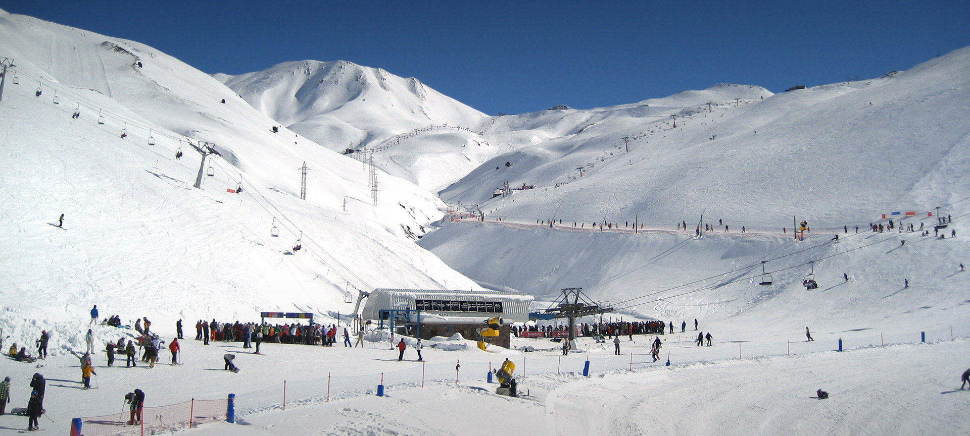 Astún Ski Resort
