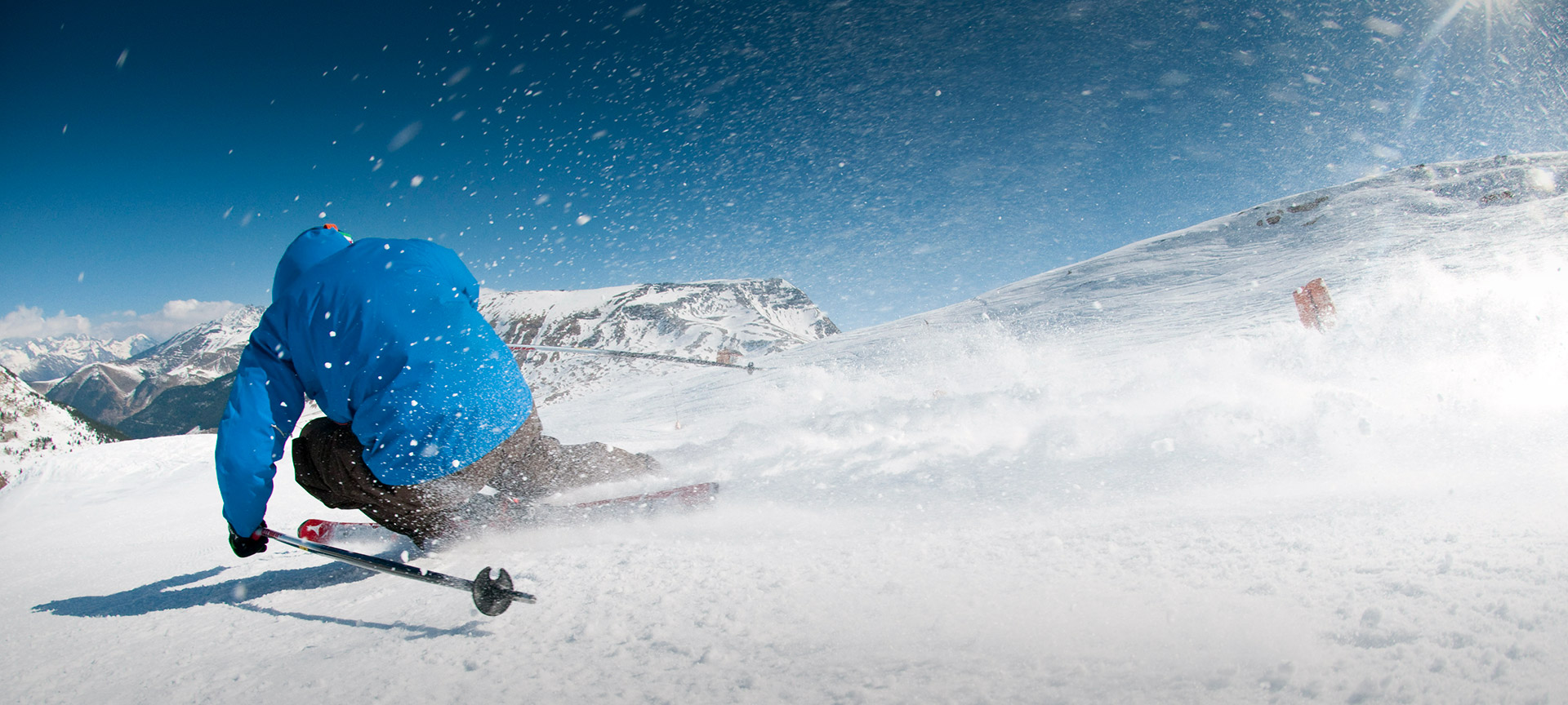 Skigebiet Cerler