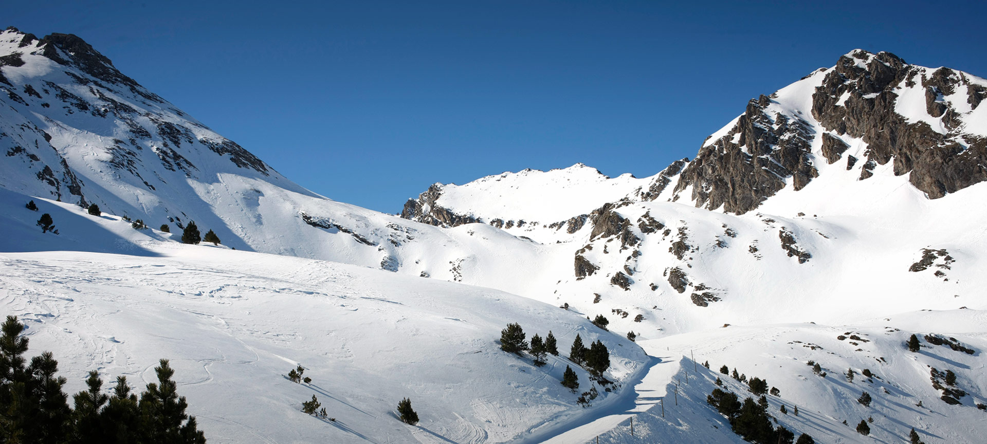 Espot Esquí Ski Resort