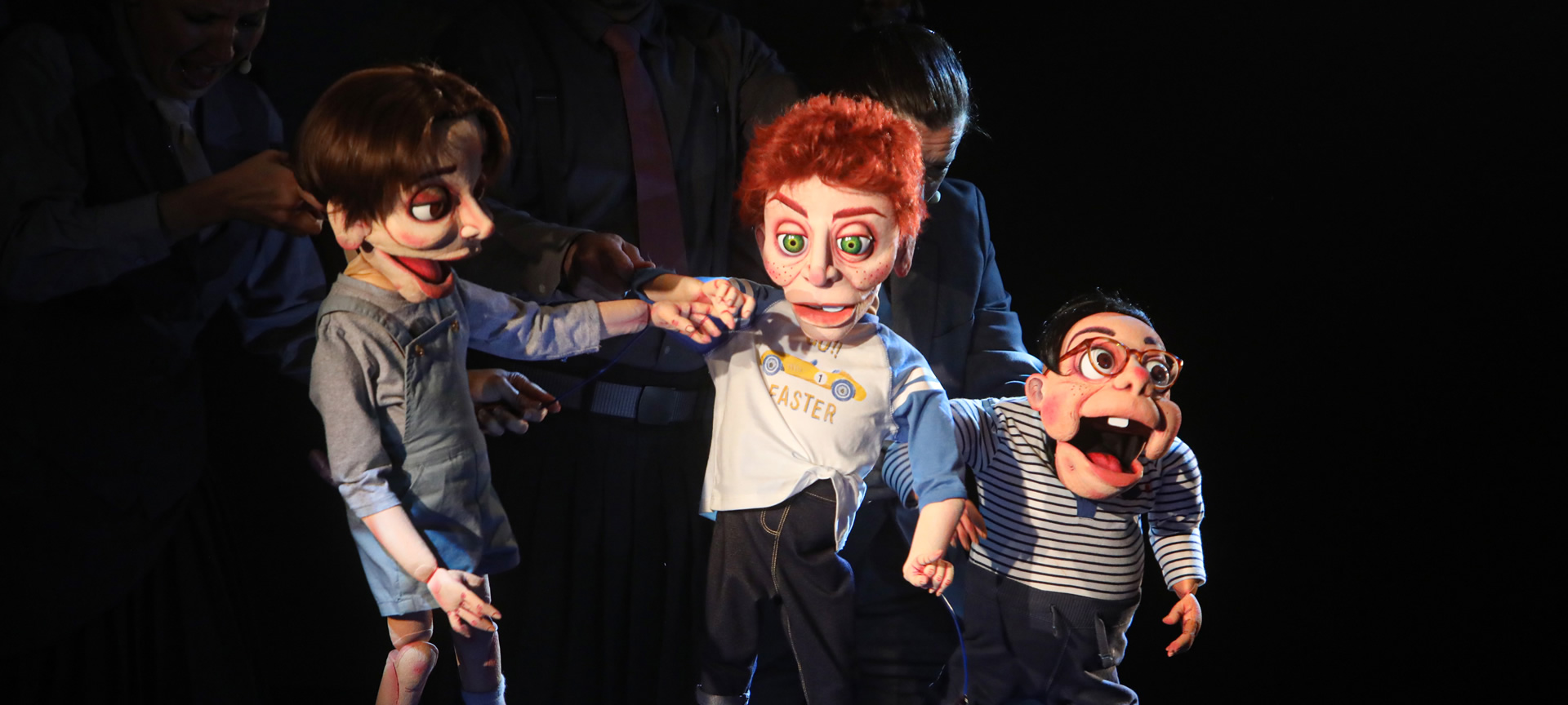 Festival delle marionette, Città di Cadice Festival delle marionette, Città di Cadice
