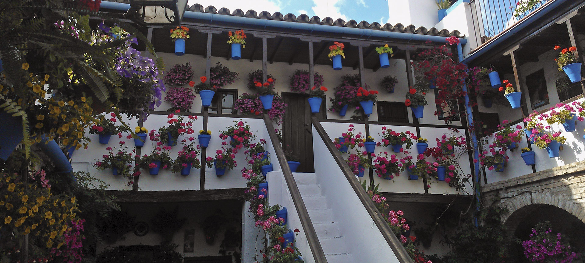Festival dei Cortili di Cordova