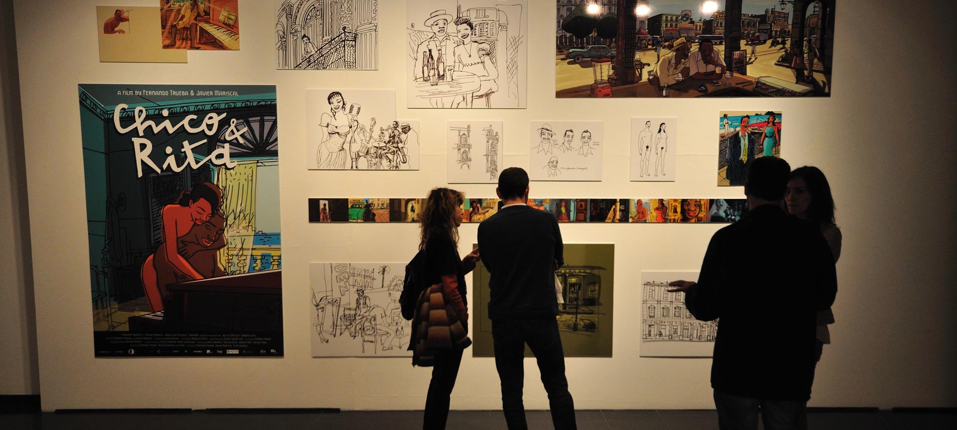 Huesca International Film Festival
