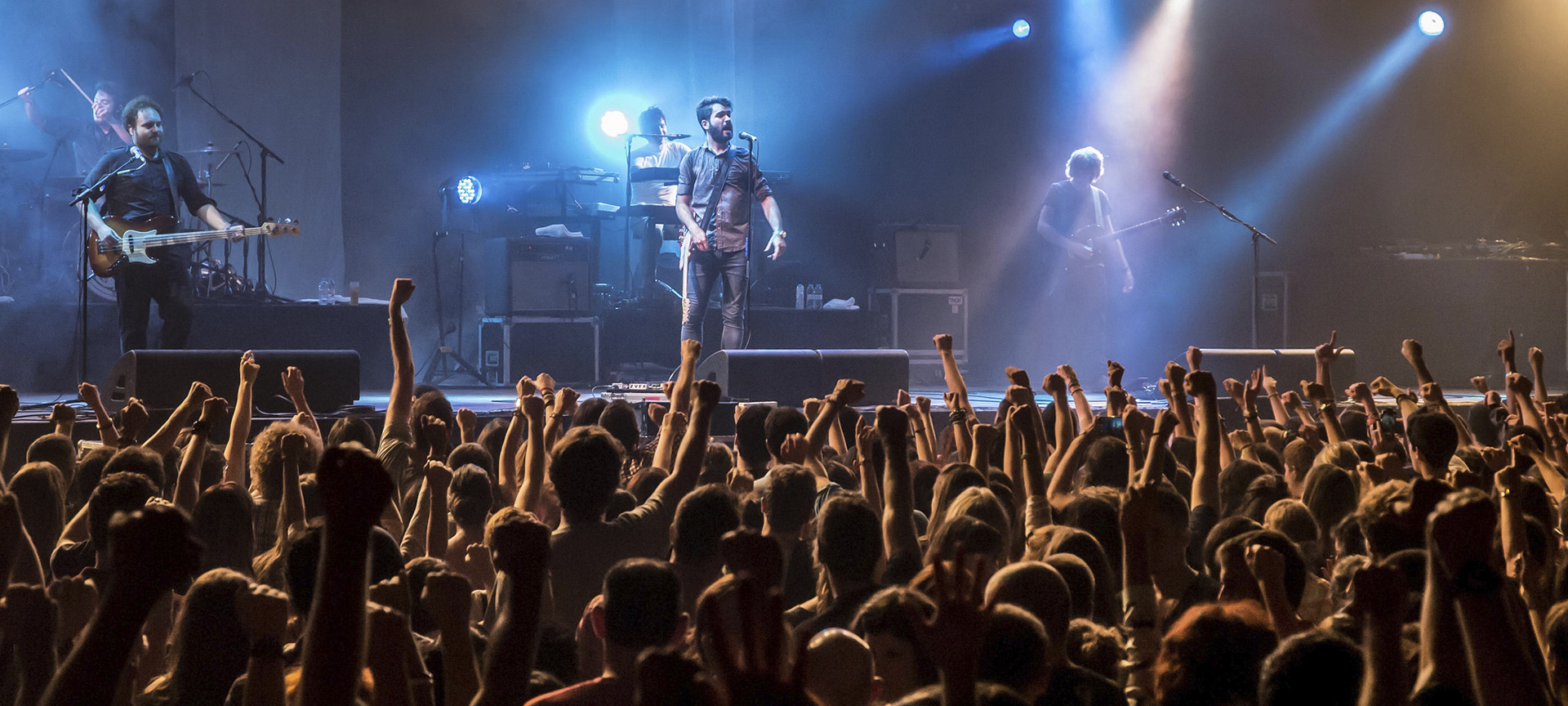 Supersubmarina at the 2013 edition of FIZ