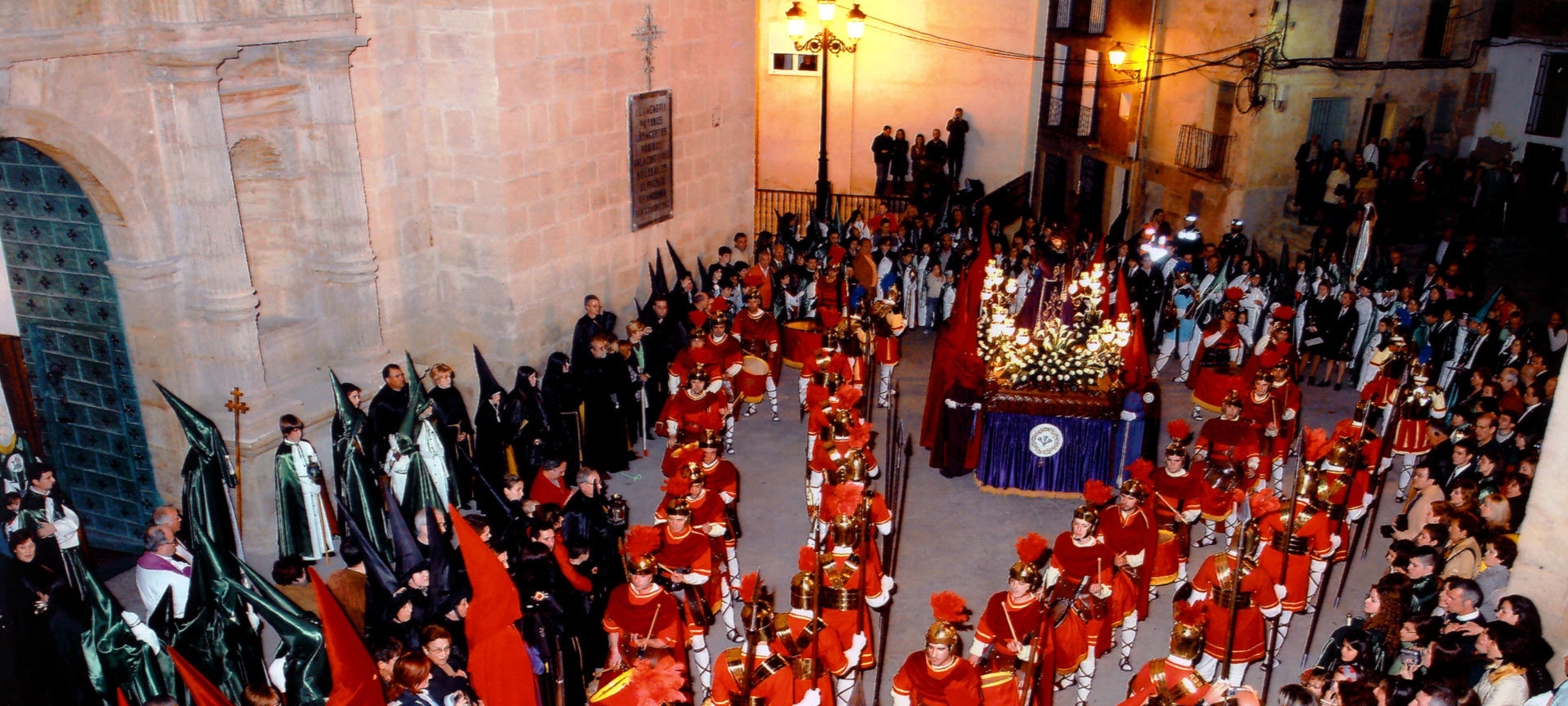 Easter Week in Andorra