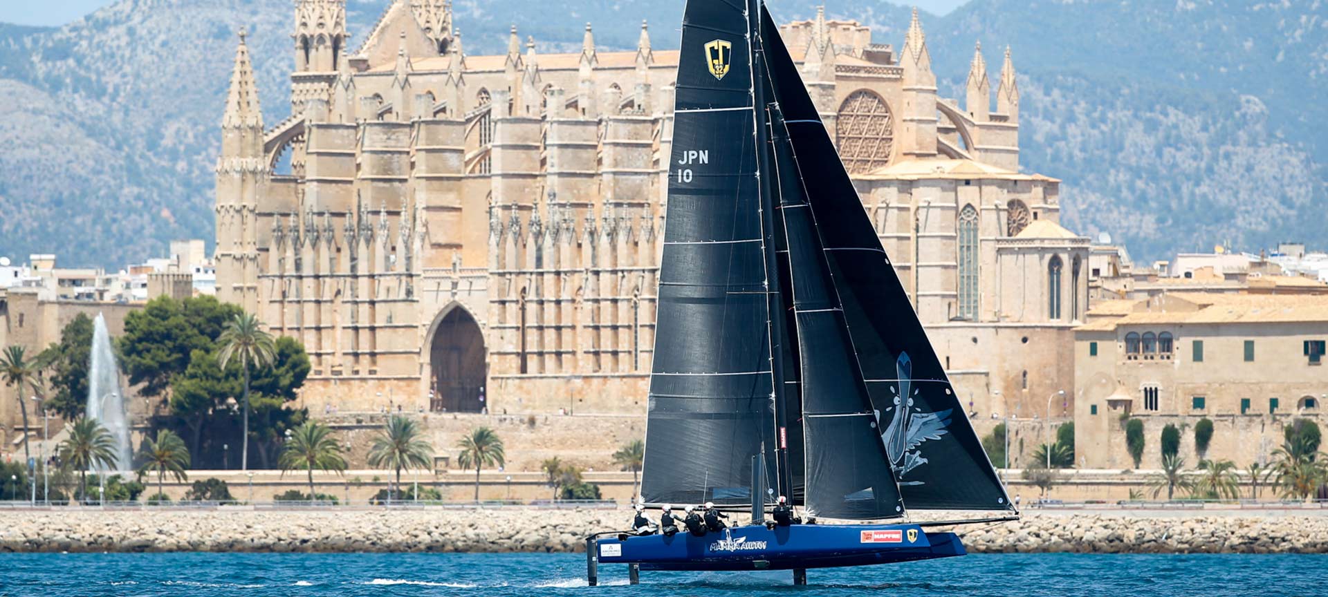 Mapfre国王杯（Copa del Rey Mapfre）