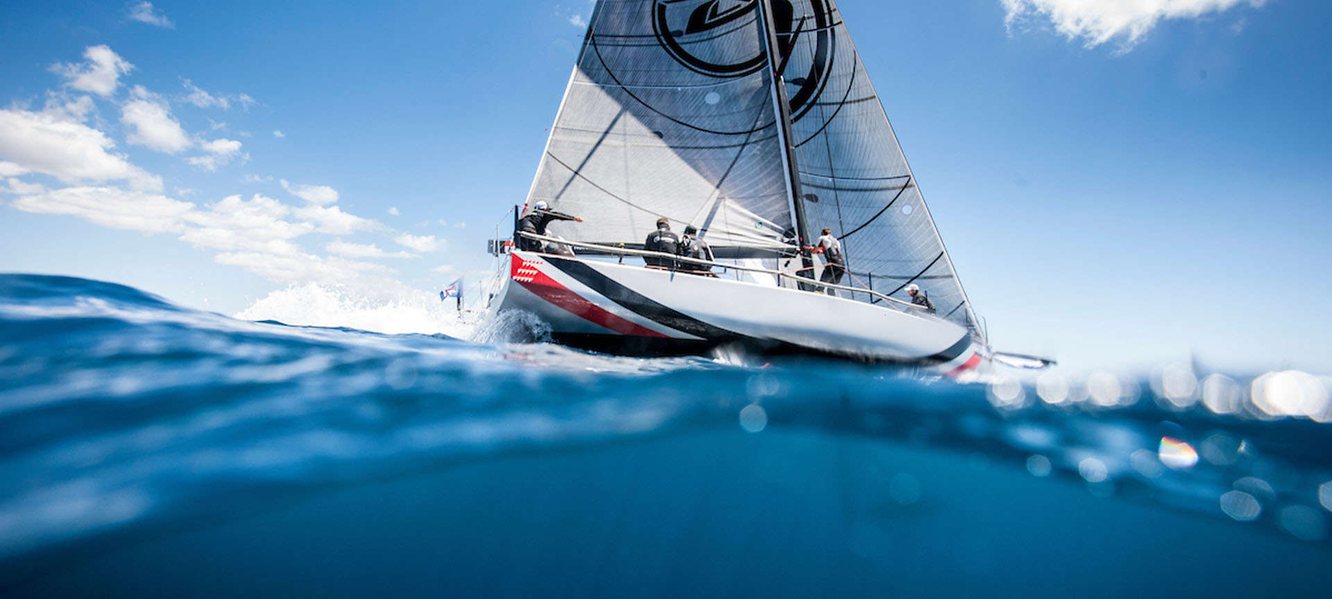 PalmaVela 2019