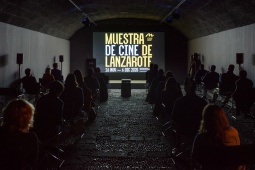 Inauguracja Przeglądu Filmowego na Lanzarote