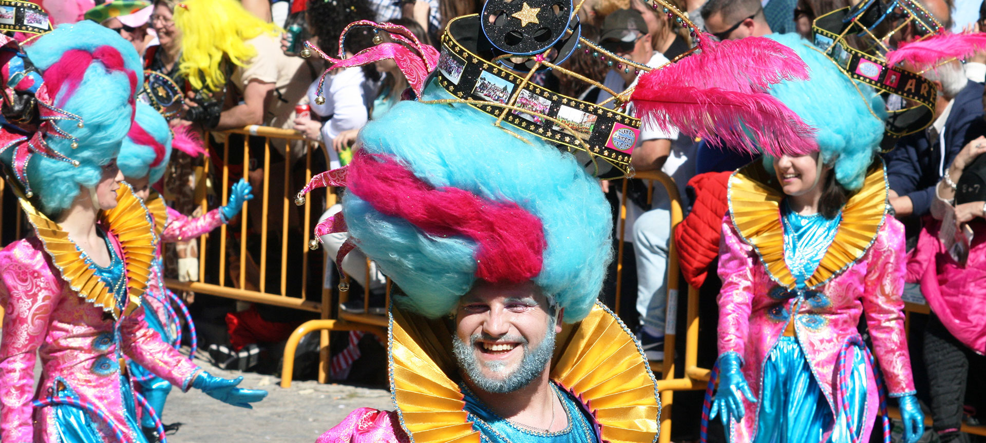 Karneval von Cebreros