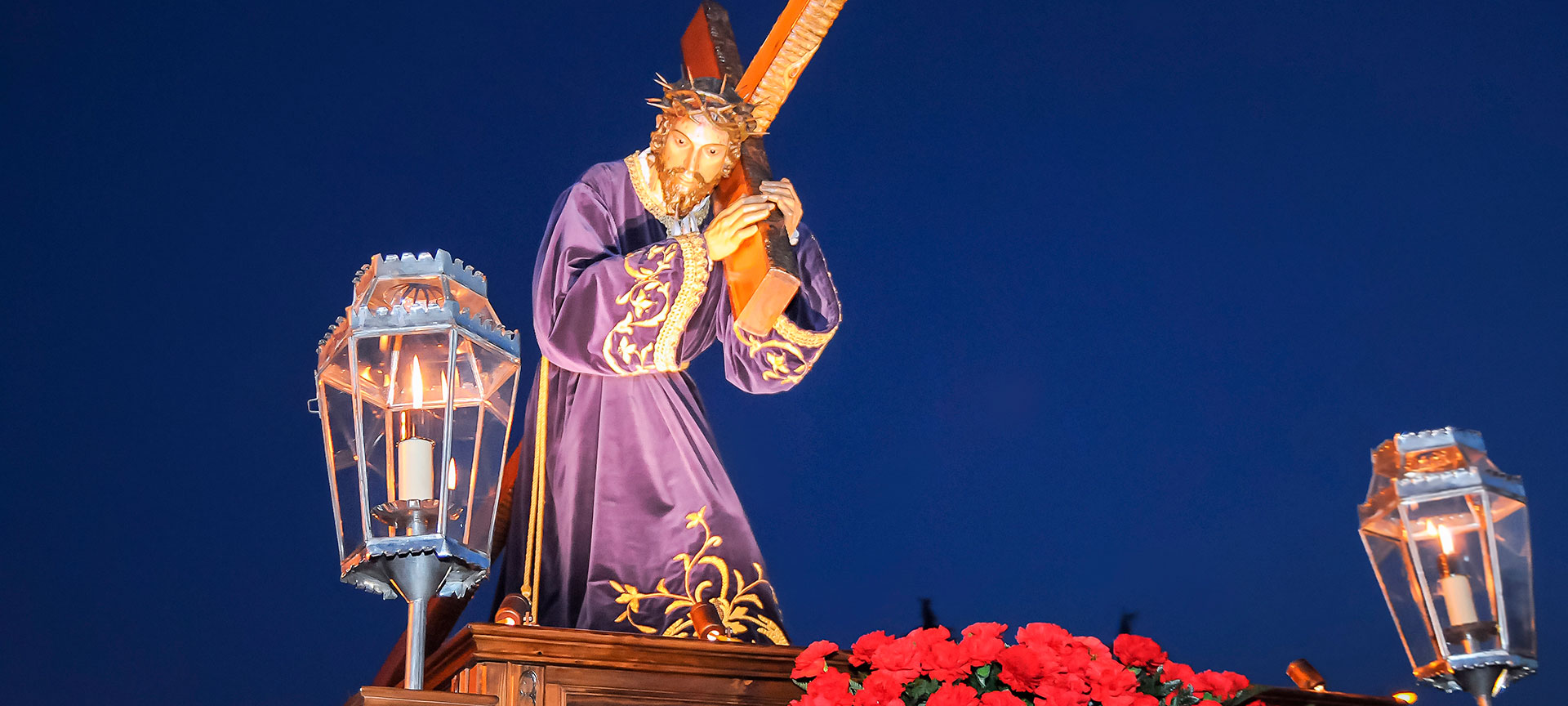 Semana Santa de Zamora