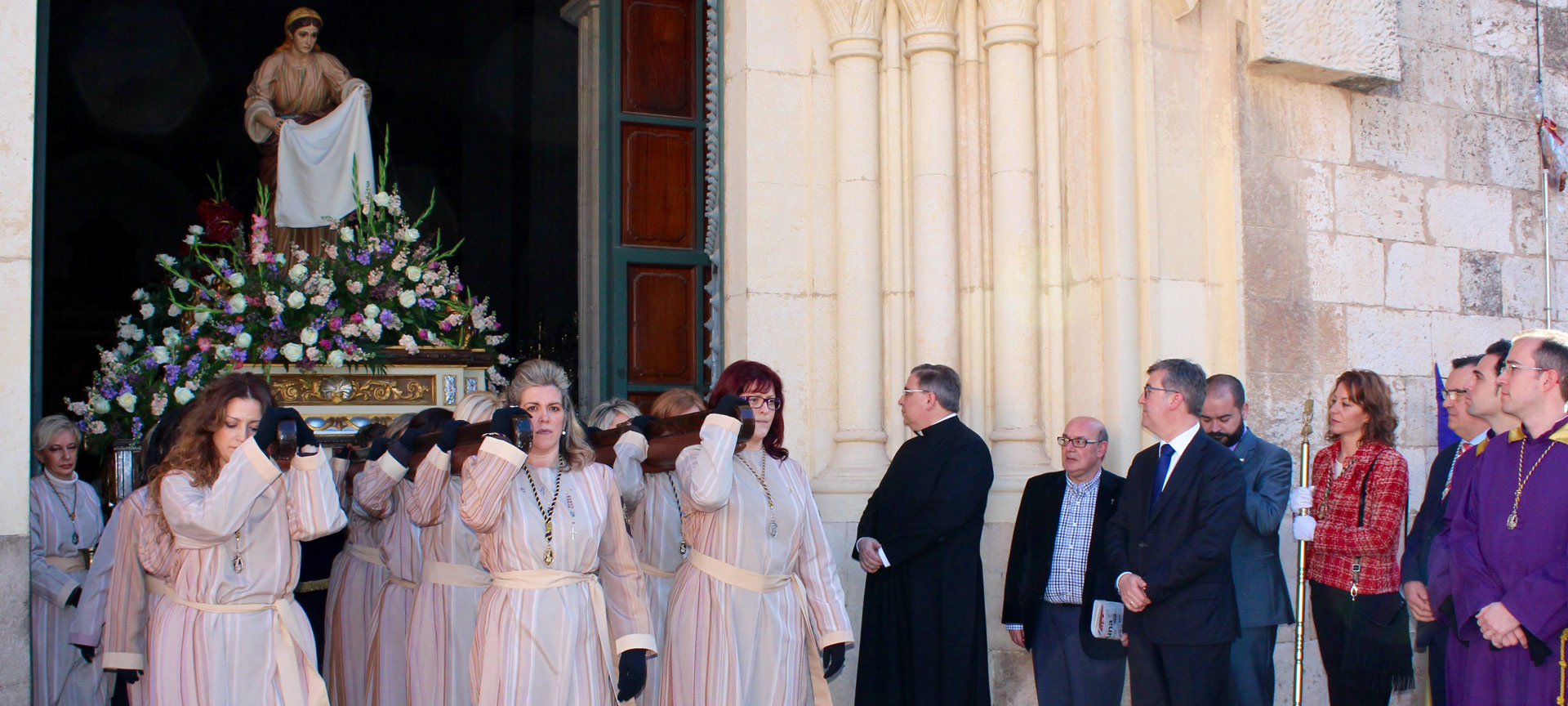 Easter Week in Albacete