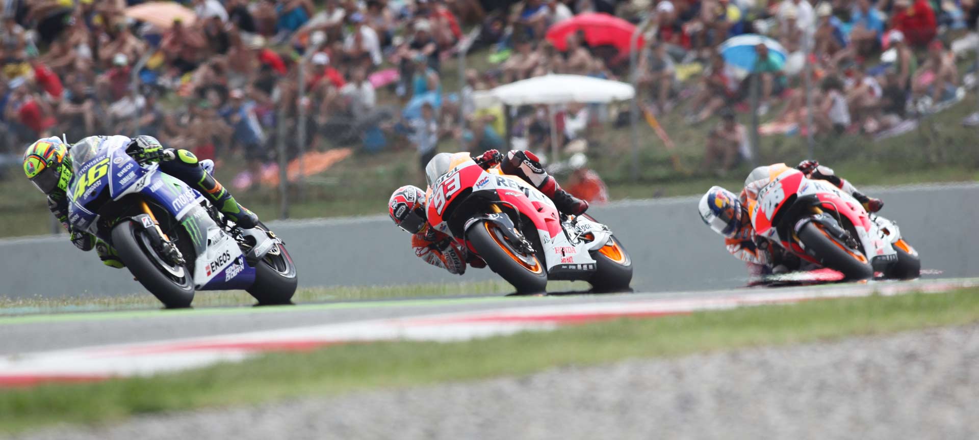 MotoGP カタルーニャ・グランプリ