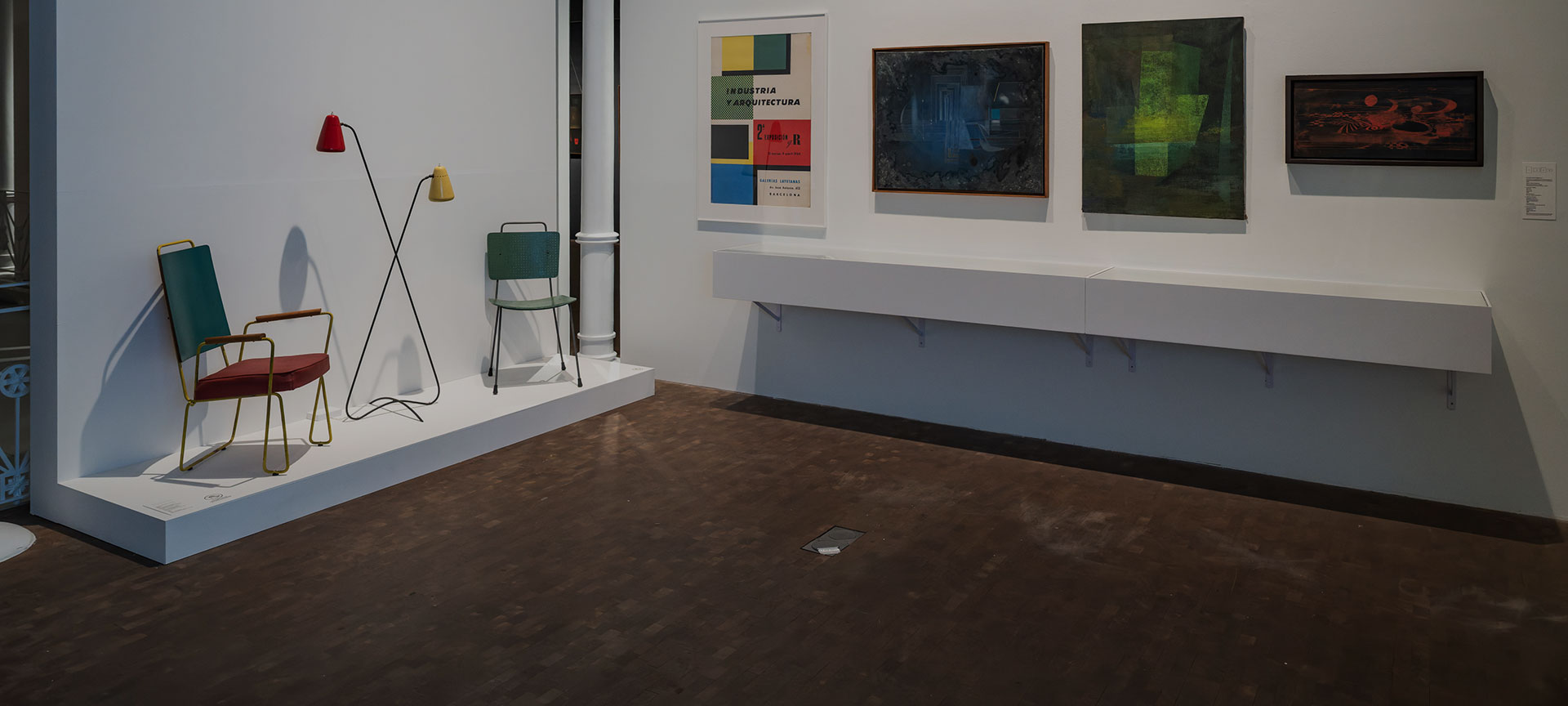 Image from the exhibition