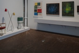 展覧会の画像