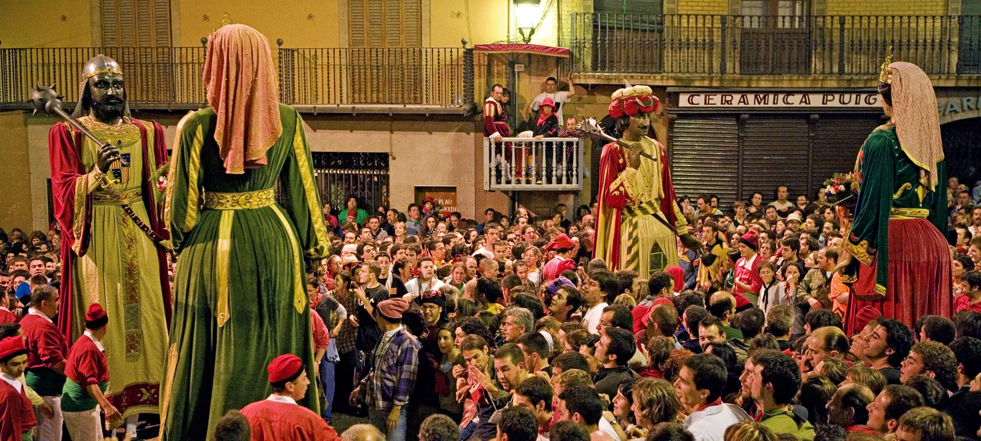 Festa de La Patum de Berga