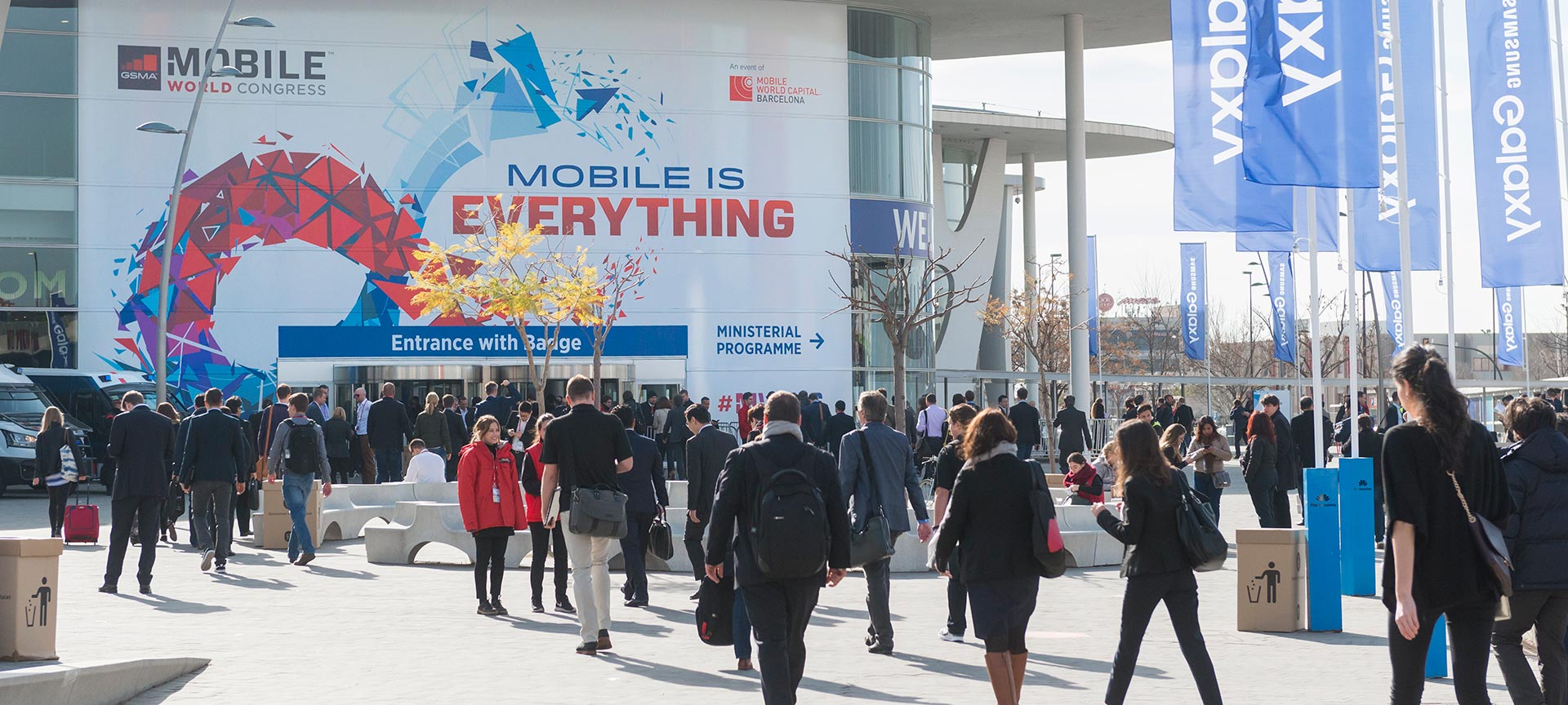 Mobile World Congress
