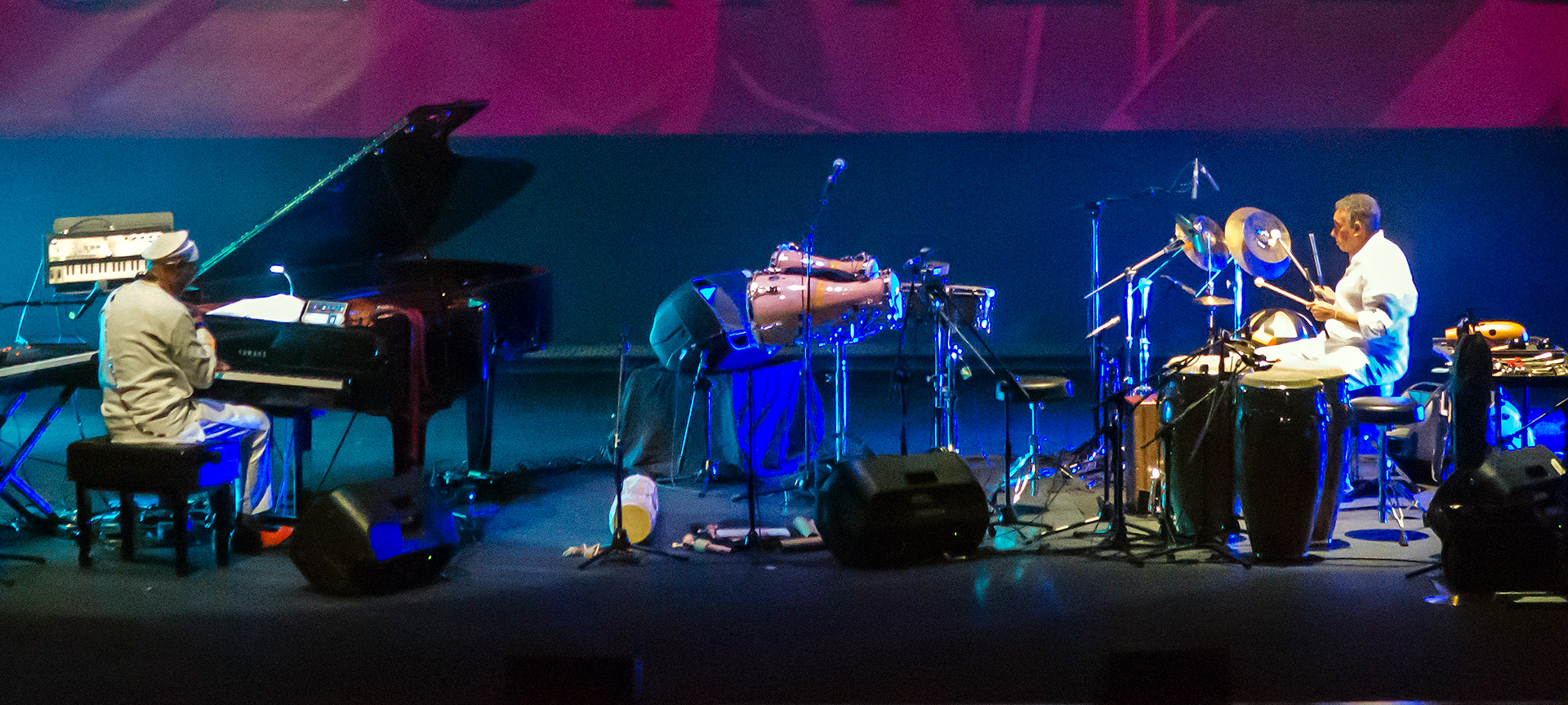 Ceuta Jazz Festival Concert