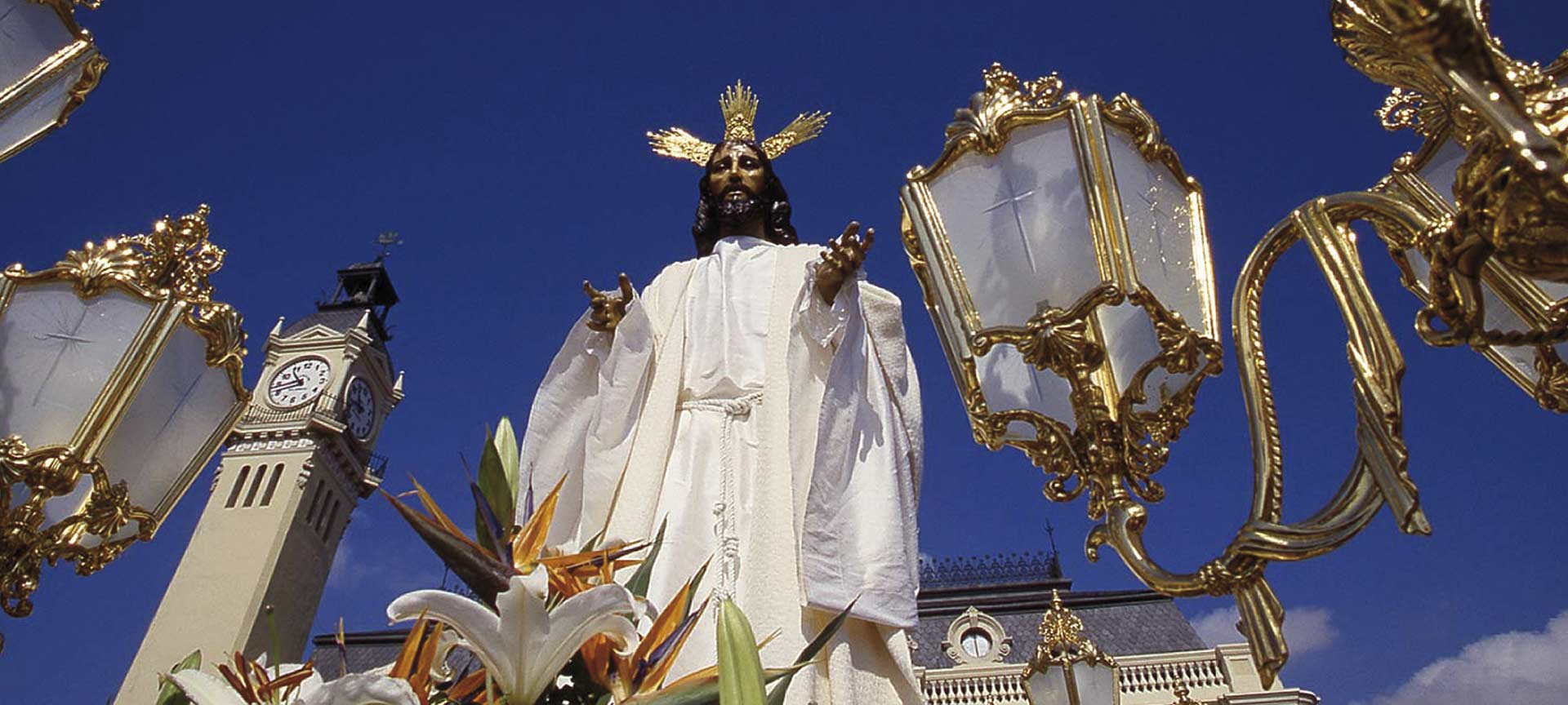 Maritime Easter Week in Valencia