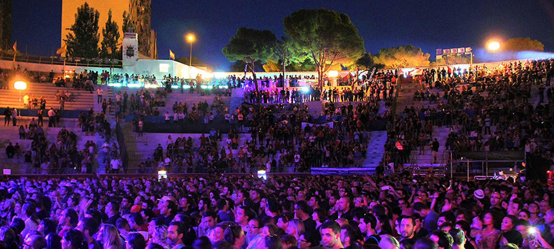 Iberia-Festival